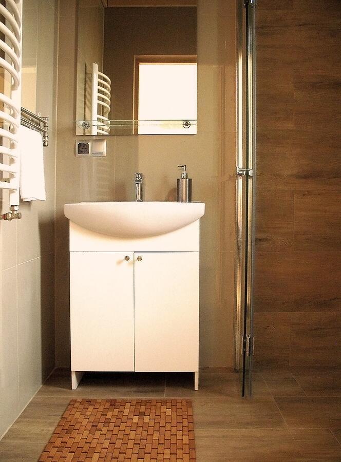 Apartamenty-Obok Zator Εξωτερικό φωτογραφία