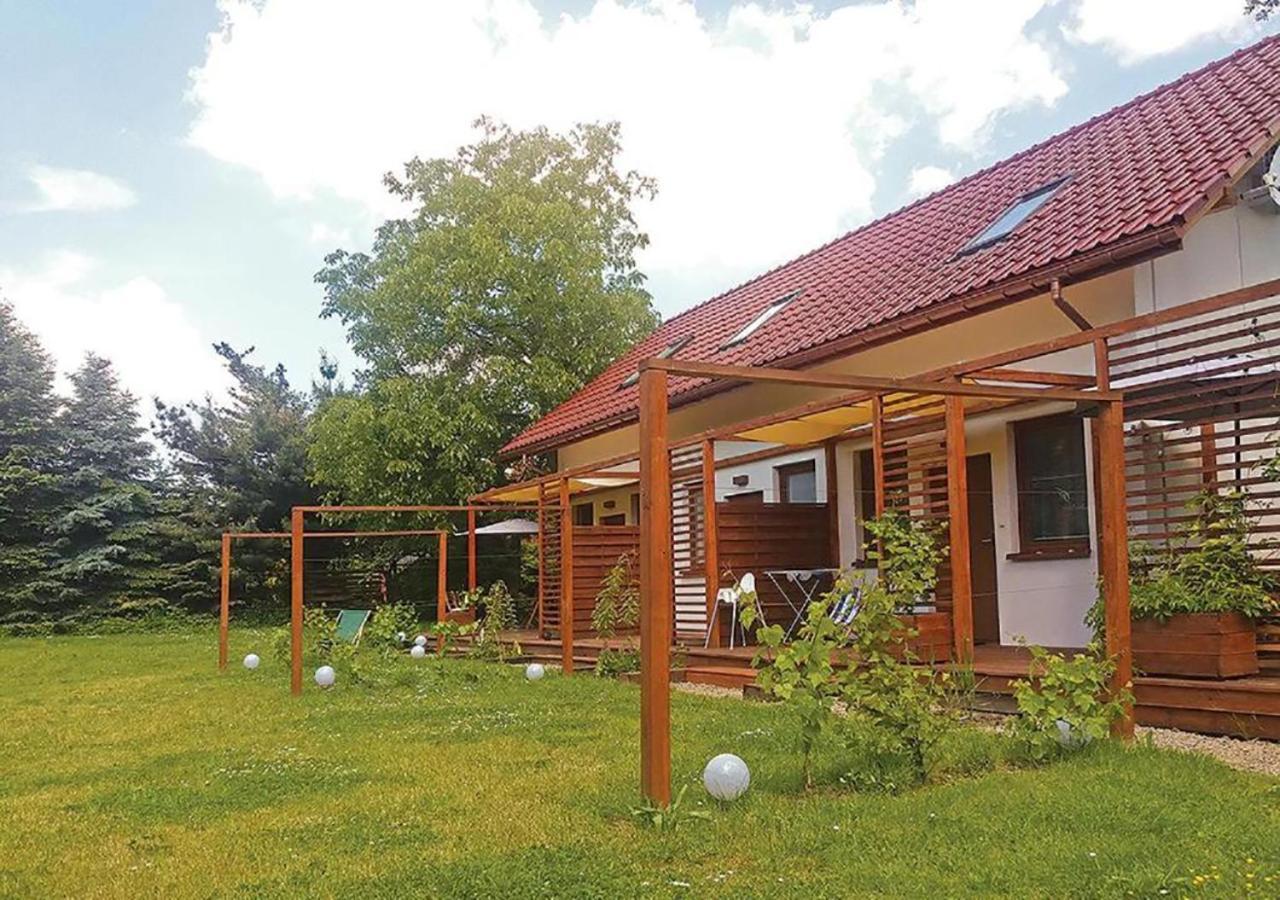 Apartamenty-Obok Zator Εξωτερικό φωτογραφία