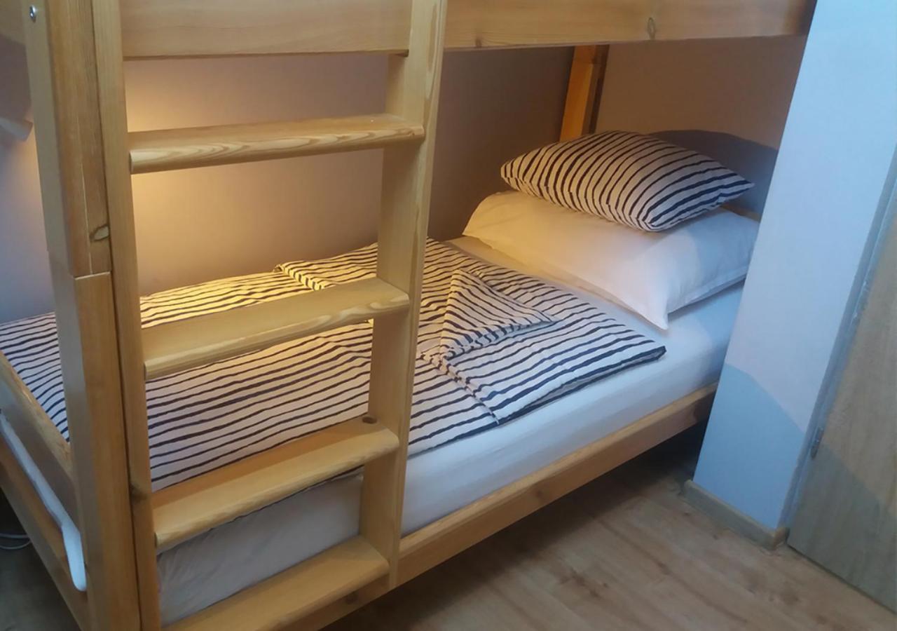 Apartamenty-Obok Zator Εξωτερικό φωτογραφία