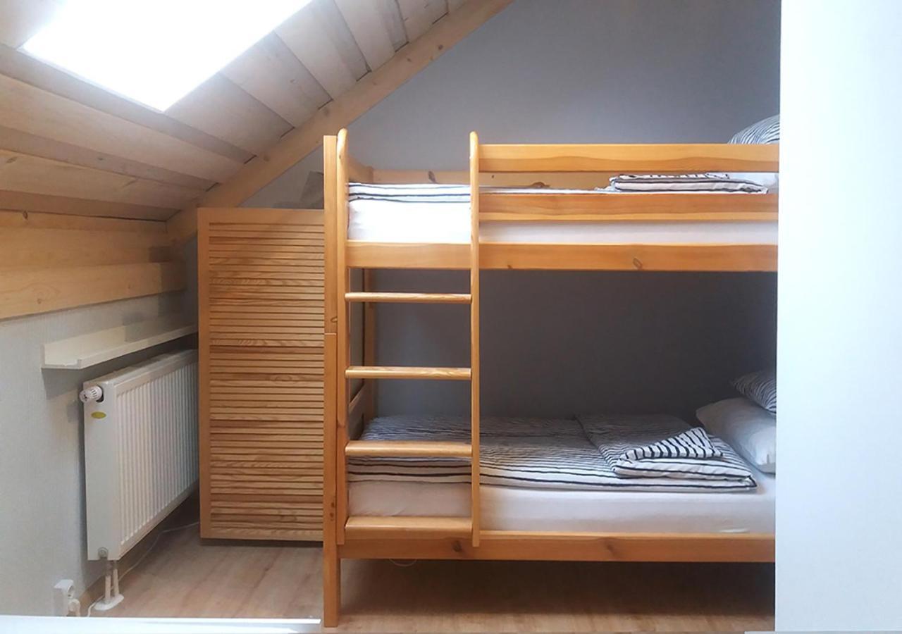 Apartamenty-Obok Zator Εξωτερικό φωτογραφία